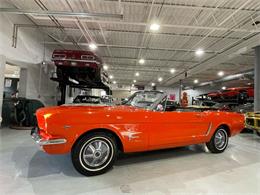 1965 Ford Mustang (CC-1528990) for sale in Hilton, New York