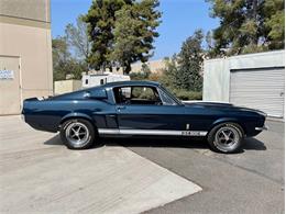 1967 Shelby GT500 (CC-1520009) for sale in Orange, California