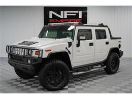 2006 Hummer H2 (CC-1529004) for sale in North East, Pennsylvania