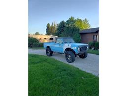 1979 International Scout II (CC-1529018) for sale in Cadillac, Michigan