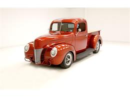 1941 Ford Pickup (CC-1520902) for sale in Morgantown, Pennsylvania