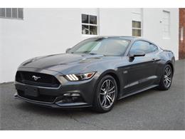 2017 Ford Mustang (CC-1529026) for sale in Springfield, Massachusetts