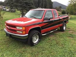 1998 Chevrolet Silverado (CC-1529048) for sale in Carlisle, Pennsylvania