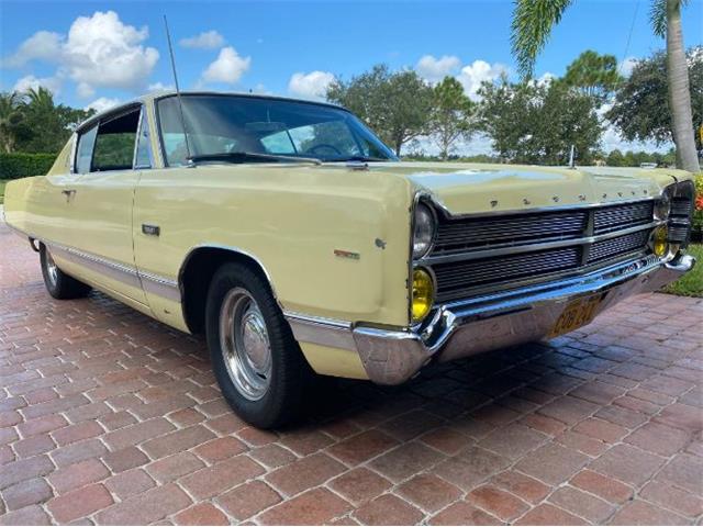 1967 Plymouth Fury for Sale | ClassicCars.com | CC-1529055