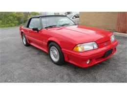 1988 Ford Mustang GT (CC-1529067) for sale in Waldo, Wisconsin