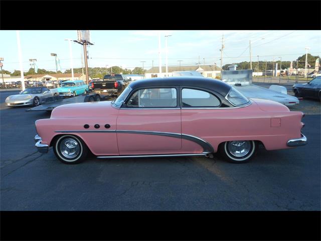 1953 Buick Special (CC-1529078) for sale in Greenville, North Carolina