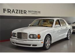 2000 Bentley Arnage (CC-1529085) for sale in Lebanon, Tennessee