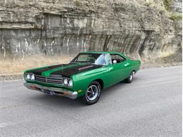 1969 Plymouth Road Runner (CC-1529086) for sale in Carthage, Tennessee