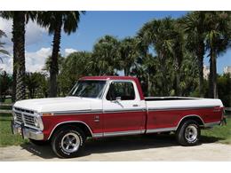 1974 Ford F100 (CC-1529172) for sale in Jacksonville, Florida