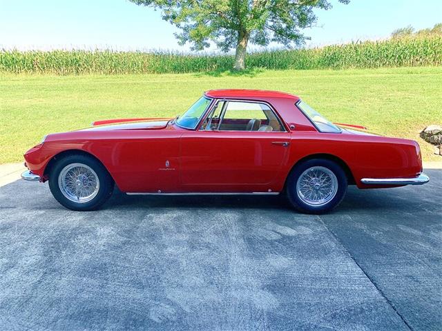 1959 Ferrari 250 GT (CC-1529186) for sale in ASTORIA, New York