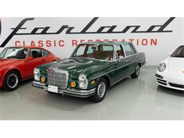 1971 Mercedes-Benz 300SEL (CC-1529205) for sale in Englewood, Colorado