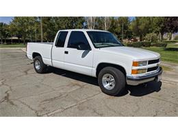 1998 Chevrolet C/K 1500 (CC-1529211) for sale in Beaumont, California