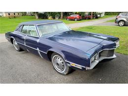 1970 Ford Thunderbird (CC-1529222) for sale in Washington, New Jersey