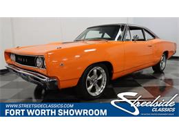 1968 Dodge Coronet (CC-1529243) for sale in Ft Worth, Texas