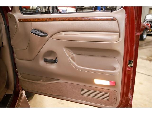 96 f150 store door panels