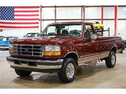1996 Ford F150 (CC-1529247) for sale in Kentwood, Michigan