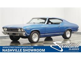 1969 Chevrolet Chevelle (CC-1529254) for sale in Lavergne, Tennessee