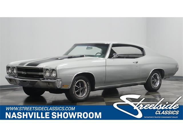 1970 Chevrolet Chevelle (CC-1529255) for sale in Lavergne, Tennessee
