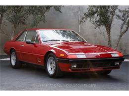 1983 Ferrari 400I (CC-1529275) for sale in Beverly Hills, California