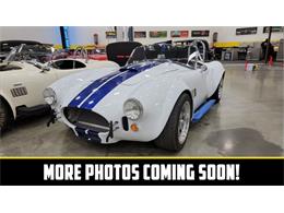 1965 Shelby Cobra Replica (CC-1529297) for sale in Mankato, Minnesota