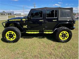 2018 Jeep Wrangler (CC-1529334) for sale in Greensboro, North Carolina