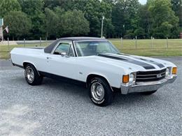 1972 Chevrolet El Camino (CC-1529335) for sale in Greensboro, North Carolina