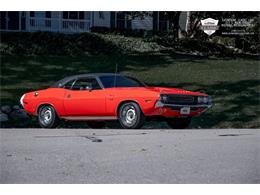 1970 Dodge Challenger (CC-1529347) for sale in Milford, Michigan