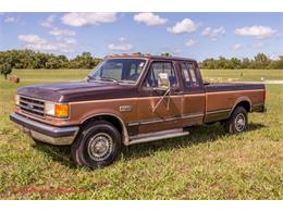 1991 Ford F250 (CC-1529366) for sale in Lenoir City, Tennessee