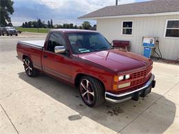 1989 Chevrolet C/K 1500 (CC-1529380) for sale in Brookings, South Dakota