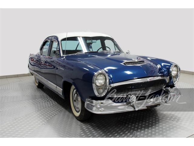 1954 Kaiser Manhattan (CC-1520944) for sale in Houston, Texas