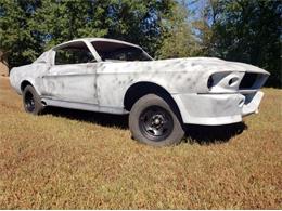 1967 Ford Mustang (CC-1529478) for sale in Cadillac, Michigan