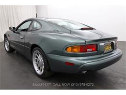 1997 Aston Martin DB7 (CC-1520948) for sale in Beverly Hills, California