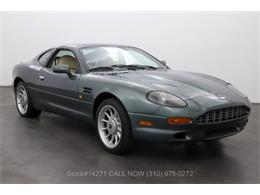 1997 Aston Martin DB7 (CC-1520948) for sale in Beverly Hills, California