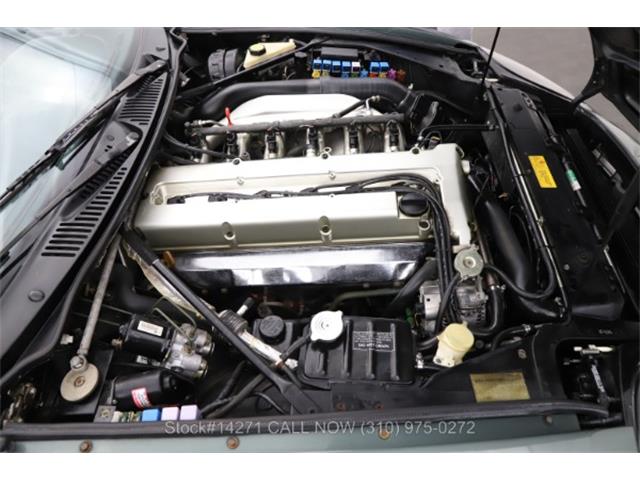 1997 Aston Martin DB7 (CC-1520948) for sale in Beverly Hills, California