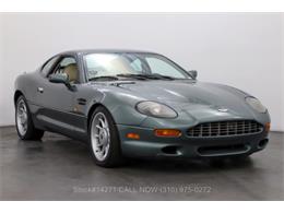 1997 Aston Martin DB7 (CC-1520948) for sale in Beverly Hills, California