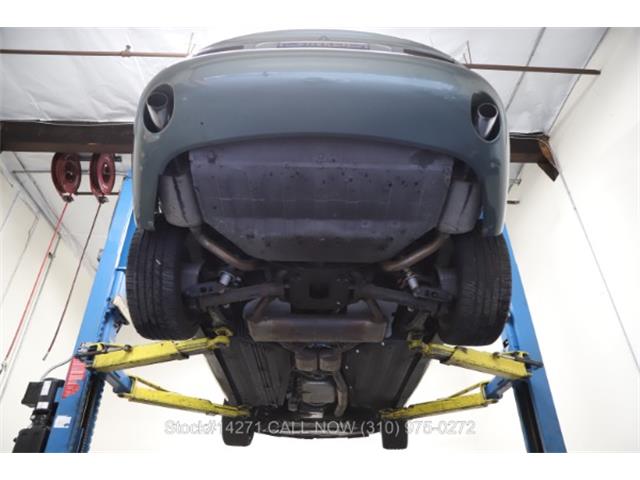 1997 Aston Martin DB7 (CC-1520948) for sale in Beverly Hills, California