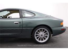 1997 Aston Martin DB7 (CC-1520948) for sale in Beverly Hills, California