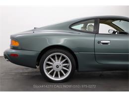 1997 Aston Martin DB7 (CC-1520948) for sale in Beverly Hills, California