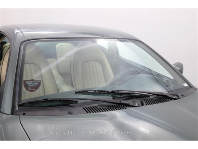 1997 Aston Martin DB7 (CC-1520948) for sale in Beverly Hills, California