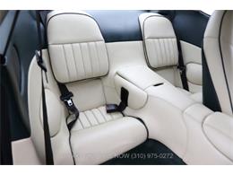 1997 Aston Martin DB7 (CC-1520948) for sale in Beverly Hills, California