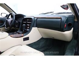 1997 Aston Martin DB7 (CC-1520948) for sale in Beverly Hills, California
