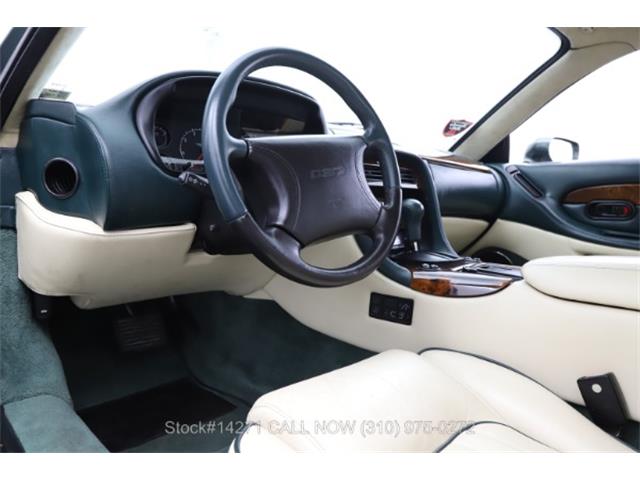 1997 Aston Martin DB7 (CC-1520948) for sale in Beverly Hills, California