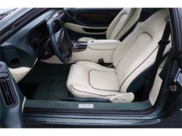 1997 Aston Martin DB7 (CC-1520948) for sale in Beverly Hills, California