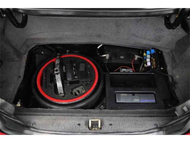 1997 Aston Martin DB7 (CC-1520948) for sale in Beverly Hills, California
