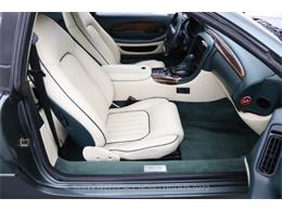 1997 Aston Martin DB7 (CC-1520948) for sale in Beverly Hills, California