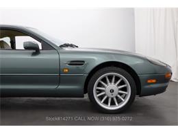 1997 Aston Martin DB7 (CC-1520948) for sale in Beverly Hills, California