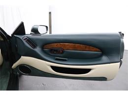 1997 Aston Martin DB7 (CC-1520948) for sale in Beverly Hills, California