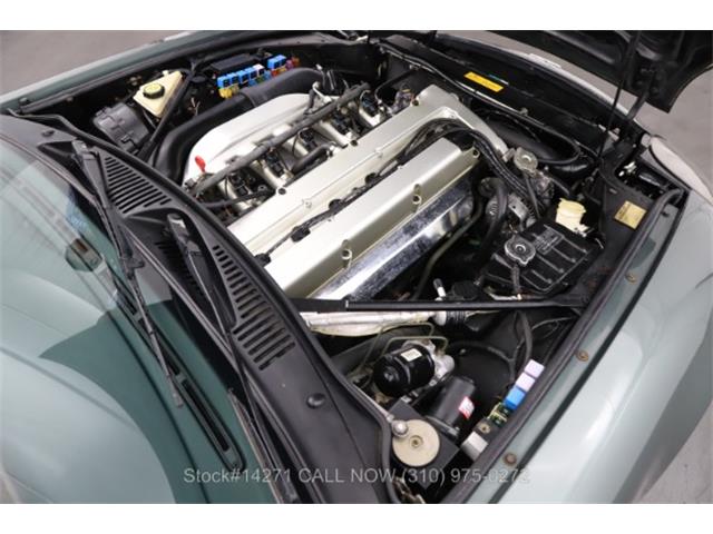 1997 Aston Martin DB7 (CC-1520948) for sale in Beverly Hills, California