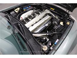 1997 Aston Martin DB7 (CC-1520948) for sale in Beverly Hills, California