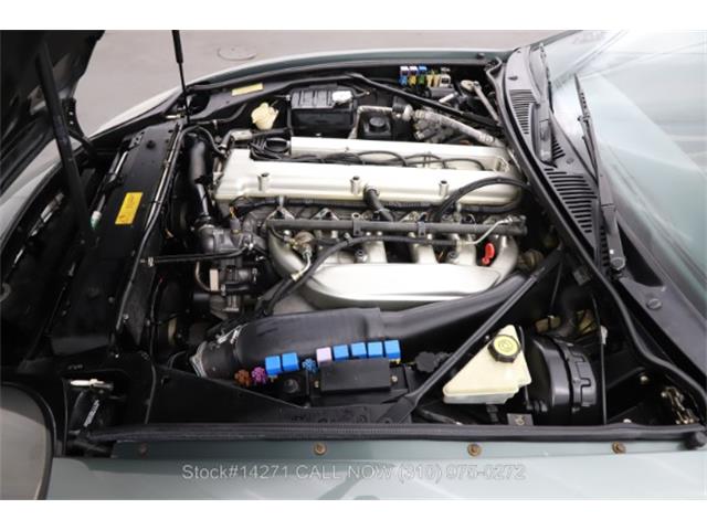 1997 Aston Martin DB7 (CC-1520948) for sale in Beverly Hills, California